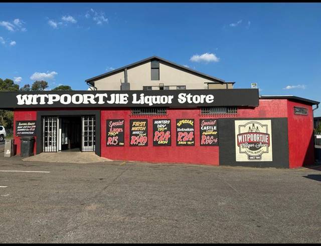 BUSINESS FOR SALE IN MINDALORE